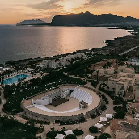 Mangia's Favignana