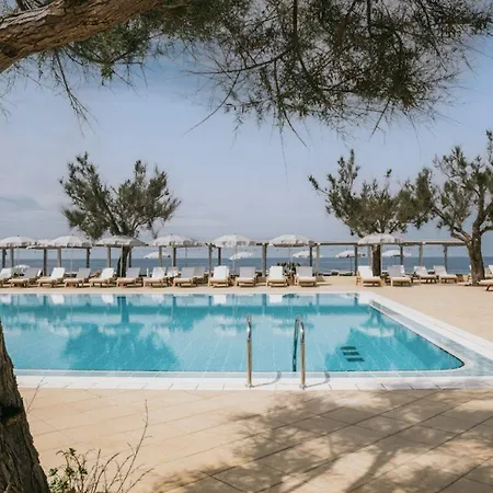 Hotel Mangia's 4*