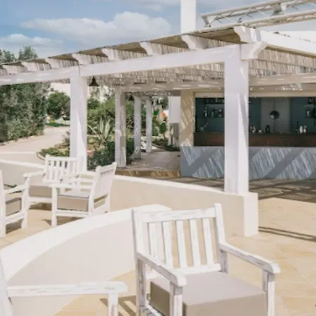 Mangia's Hotel