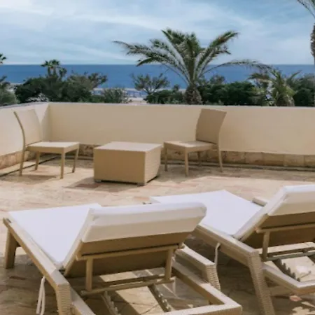 Mangia's Hotel 4*