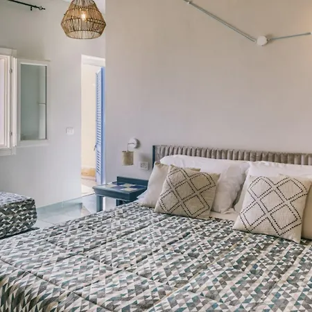 Mangia's Hotel 4*