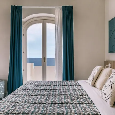 Mangia's 4* Favignana